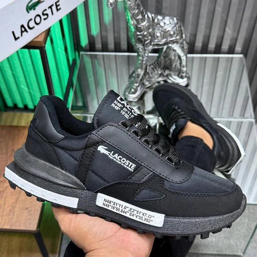 MB⎥Baskets pour homme LCS