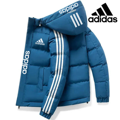 Adidas | Veste à Fourrure - 2025