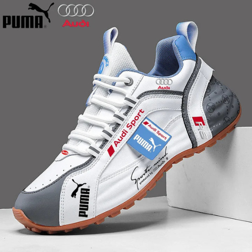 Puma - Baskets étanches - 2025
