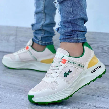 Baskets pour homme Lacoste mb