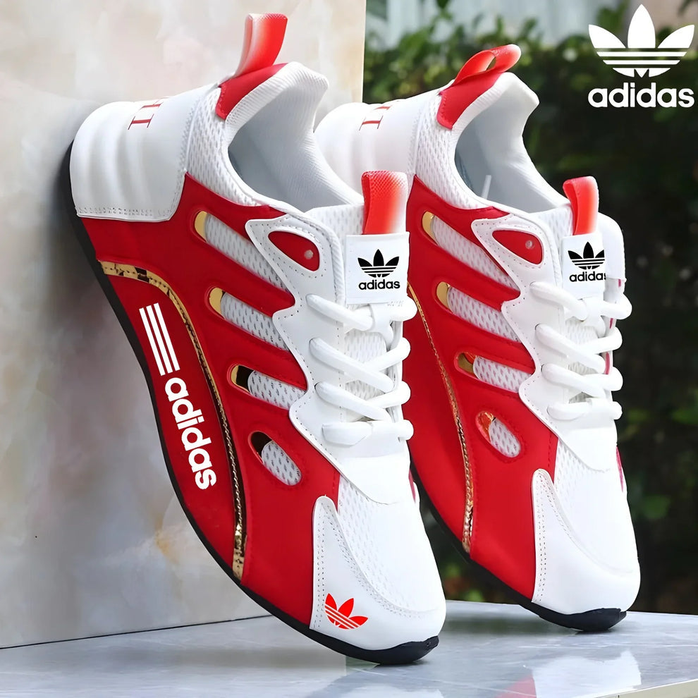 Baskets pour homme adidas mb