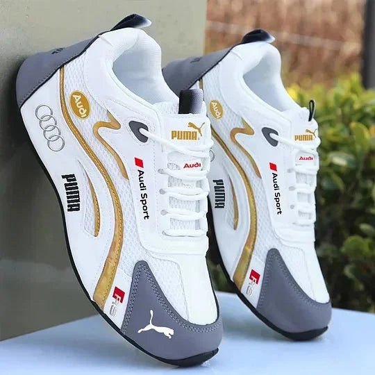 MB⎥Basket pour homme Puma