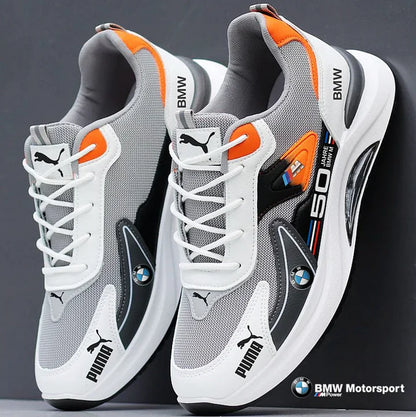 MB⎥puma Basket homme