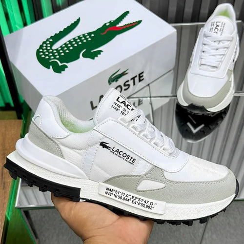 MB⎥Baskets pour homme LCS