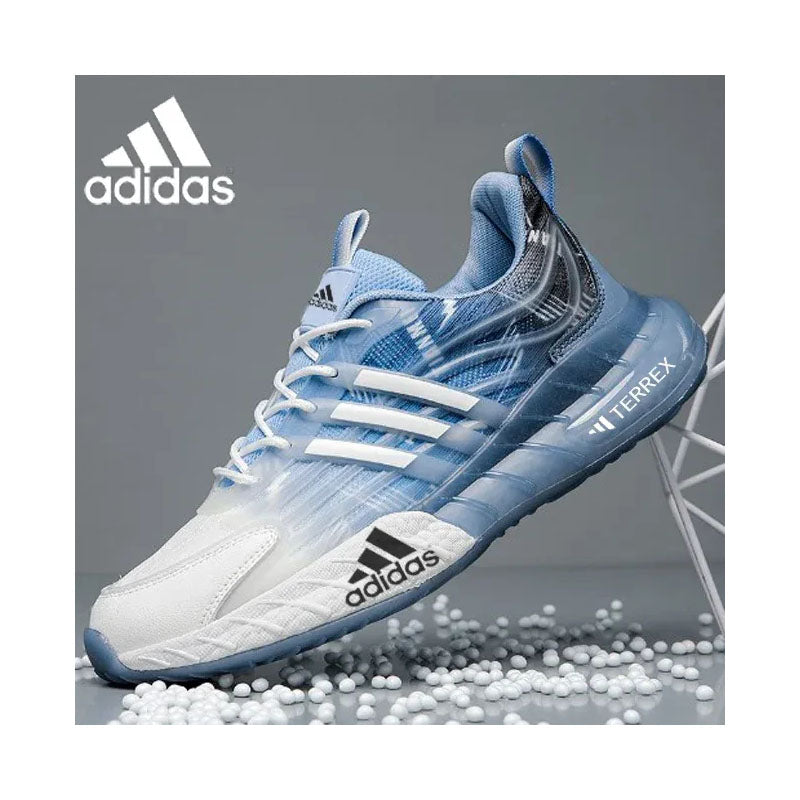 MB||New Baskets Adidas