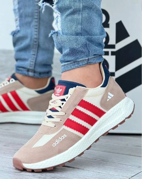 Adidas - Baskets étanches 2025