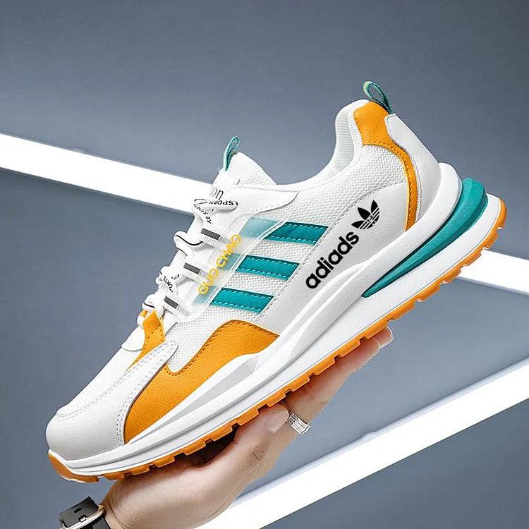 Adidas - Baskets étanches 2025
